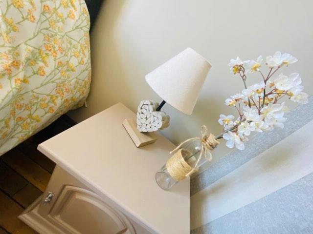 La Cour Des Grands Bed and Breakfast Arras Εξωτερικό φωτογραφία
